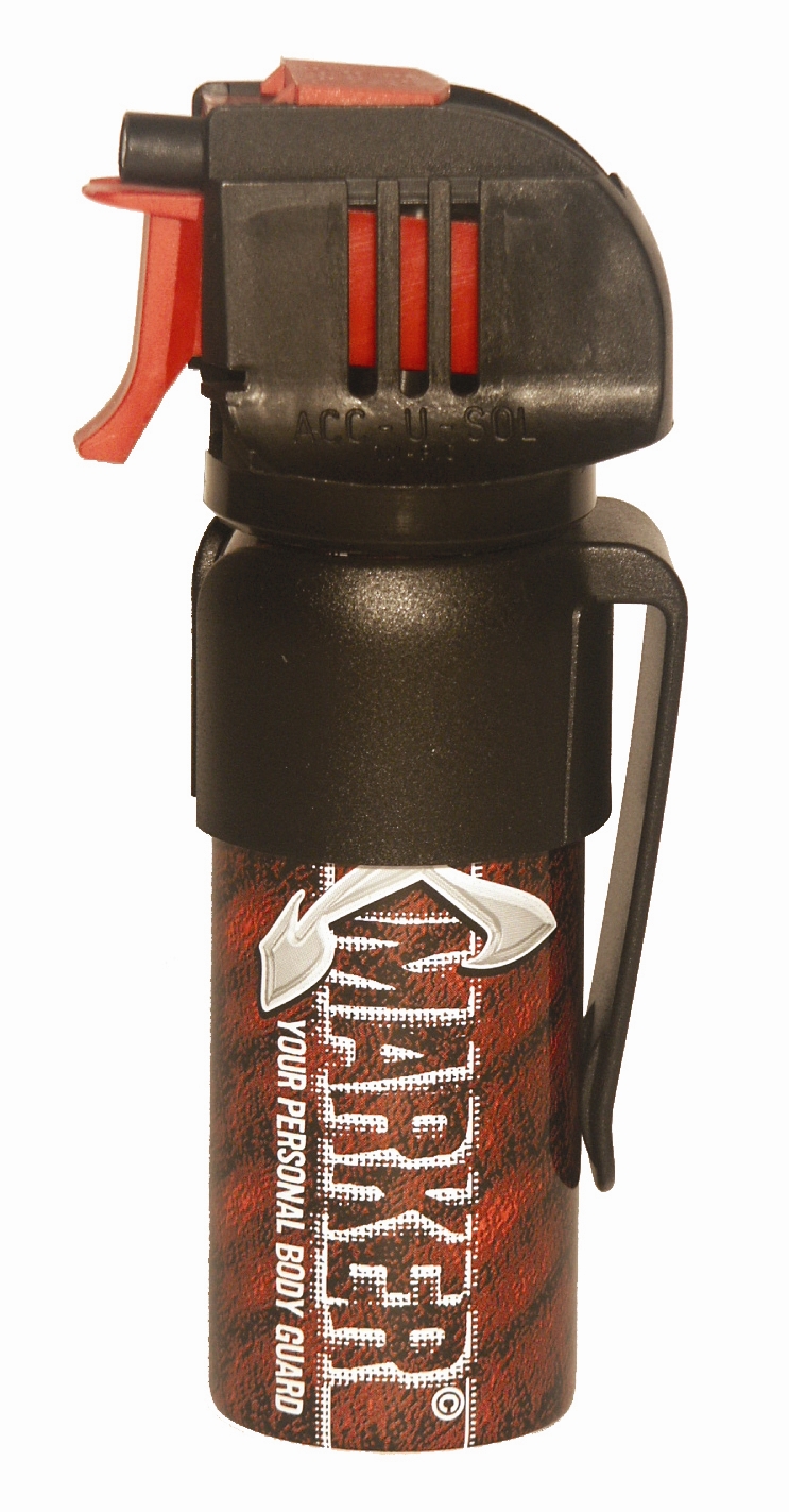 X-Marker met broekclip