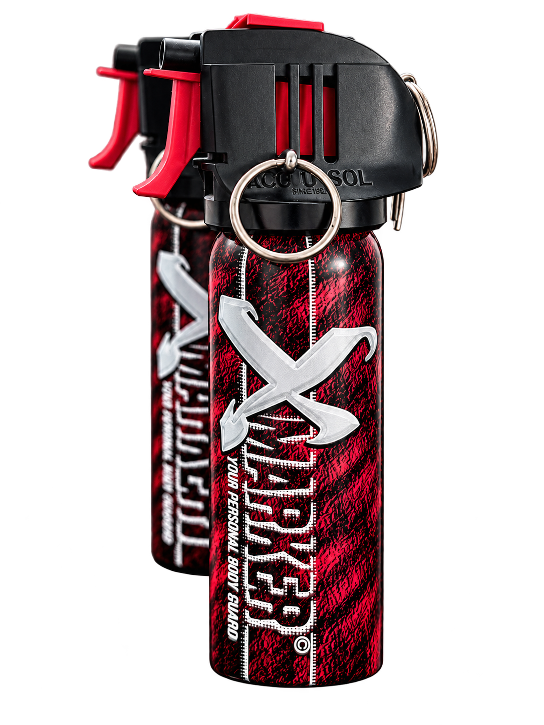 X-Marker markeringsspray